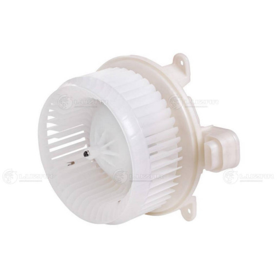 Э/вентилятор отоп. для а/м Toyota Land Cruiser 200 (07-)/Lexus LX570 (07-) (LFh 1990)