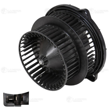 Э/вентилятор отоп. для а/м Toyota Prius (03-) (LHD) (LFh 1913)