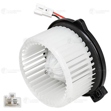 Э/вентилятор отоп. для а/м Toyota RAV 4 (00-) (квадр. разъем) (LFh 1921)