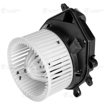 Э/вентилятор отоп. для а/м VW Passat B5 (96-)/Audi A4 B5 (94-) А/С+ (LFh 18D1)