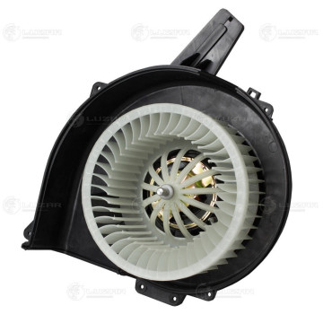 Э/вентилятор отоп. для а/м VW Polo Sedan (10-)/Skoda Fabia II (07-) A/C (LFh 18531)