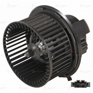 Э/вентилятор отоп. для а/м VW Sharan (95-)/Ford Galaxy I (95-) (LFh 1828)