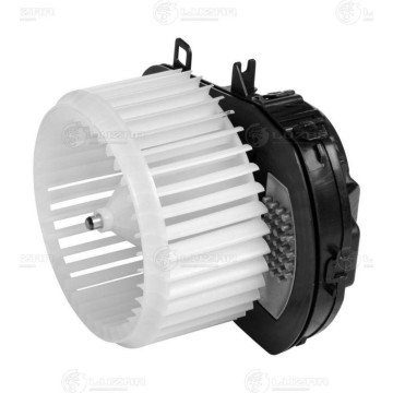 Э/вентилятор отоп. для а/м VW Touareg II (10-) (LFh 1858)