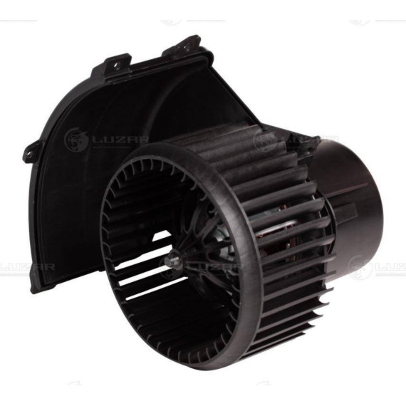 Э/вентилятор отоп. для а/м VW Transporter T5 (03-) A/C± (LFh 18H8)