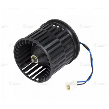 Э/вентилятор отоп. для а/м ГАЗ 3310 Валдай ММЗ/Cummins (шарик.подшипники) (LFh 03104)