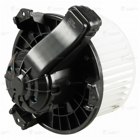Э/вентилятор отоп. для а/м ГАЗель Next (21-)/ГАЗель NN (21-) (тип Songz) (LFh 0323)