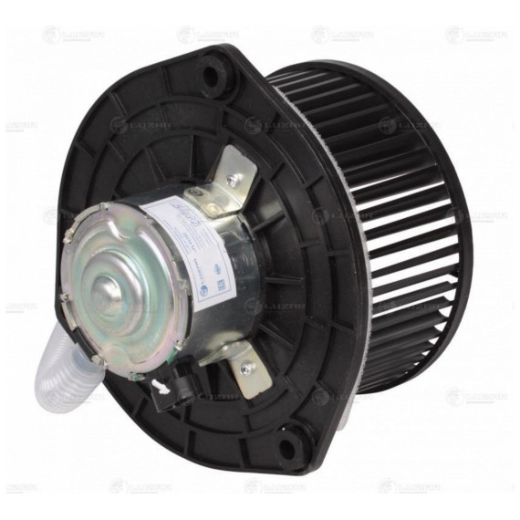 Э/вентилятор отоп. для а/м Лада 1118/2170 А/С (тип Panasonic) (LFh 01182)