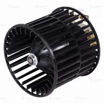 Э/вентилятор отоп. для а/м Лада 2108-99 2110-15 (линейка Стандарт) (LFh 0107)