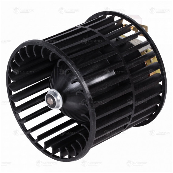 Э/вентилятор отоп. для а/м Лада 2108-99 2110-15 (линейка Стандарт) (LFh 0107)