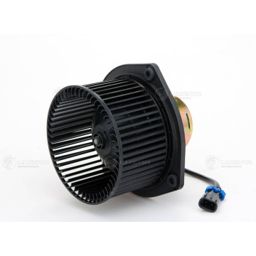 Э/вентилятор отоп. для а/м Лада 2110 2170 1117 (LFh 01211)