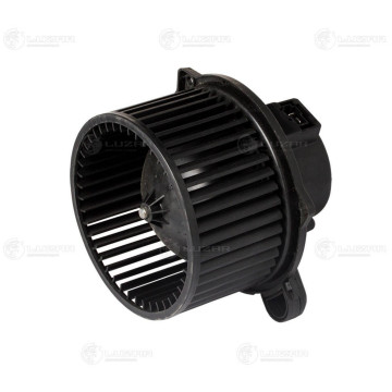 Э/вентилятор отоп. для а/м Лада 2170/2190/Datsun on-Do А/С (тип Halla) (LFh 01270)