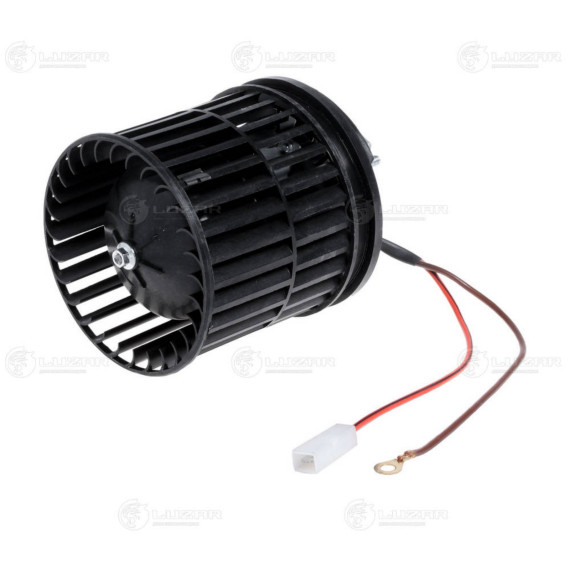 Э/вентилятор отоп. для а/м Лада 4x4 Urban (LFh 01214)