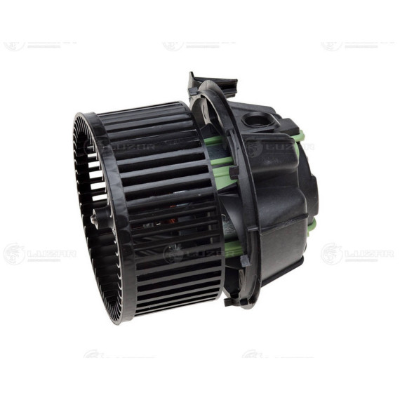 Э/вентилятор отоп. для а/м Лада Largus (12-)/Renault Logan (08-) A/C+ (LFh 0987)