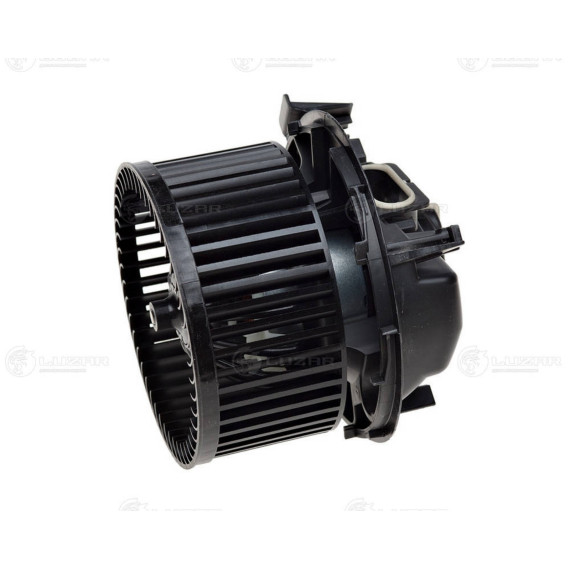 Э/вентилятор отоп. для а/м Лада Largus (12-)/Renault Logan (08-) A/C- (LFh 0991)