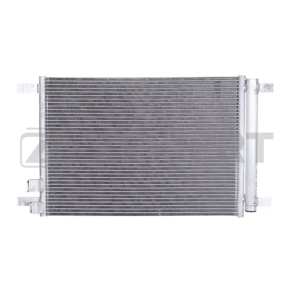 Радиатор кондиционера Audi A3 IV 12- Seat Leon III 12- Skoda Octavia (5E_ NL NR) 12- Kodiaq (NS