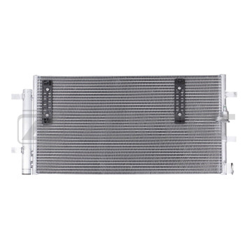 Радиатор кондиционера Audi A4 IV 07- A5 07- A6 III-IV 10- A7 10- Q5 08-