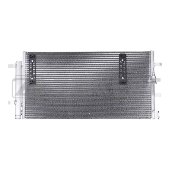 Радиатор кондиционера Audi A4 IV 07- A5 07- A6 III-IV 10- A7 10- Q5 08-