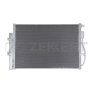 Радиатор кондиционера Chevrolet Aveo (T300) 11-