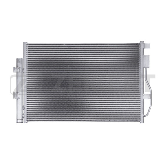 Радиатор кондиционера Chevrolet Aveo (T300) 11-