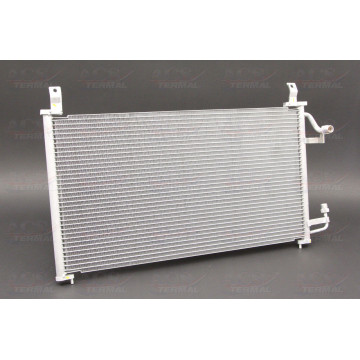 Радиатор кондиционера Daewoo Nexia (94-16)