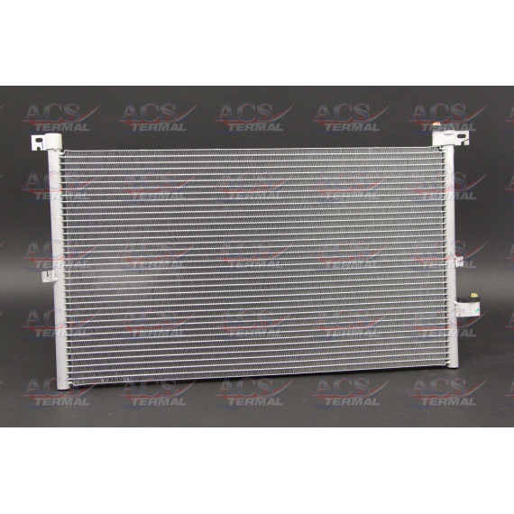 Радиатор кондиционера Ford Mondeo III (00-07)