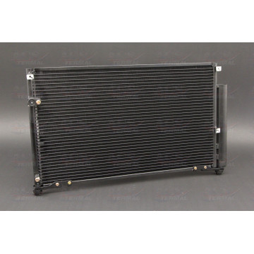 Радиатор кондиционера Honda Civic VIII (06-12) Седан Турция