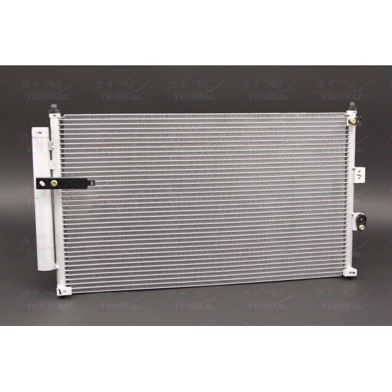 Радиатор кондиционера Honda Civic VIII 4d (06-12) Япония