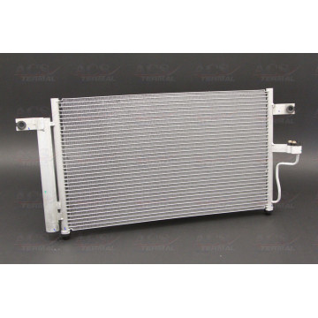 Радиатор кондиционера Hyundai Accent (99-13) A