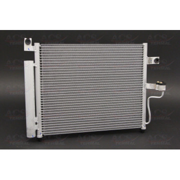 Радиатор кондиционера Hyundai Accent (99-13) M