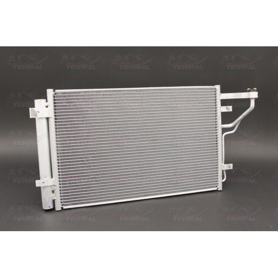 Радиатор кондиционера Hyundai I30/Elantra (06-12) / Kia Ceed (06-)