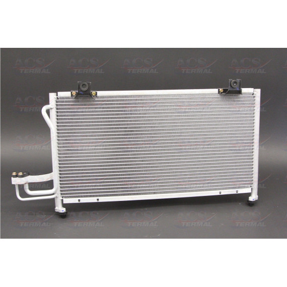 Радиатор кондиционера Kia Spectra (05-11) ИЖ