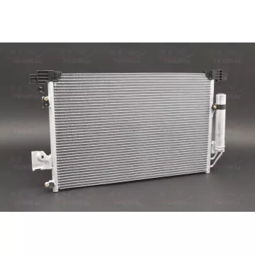 Радиатор кондиционера Lancer X / Outlander ASX / 4008 / C-Crosser (07-)