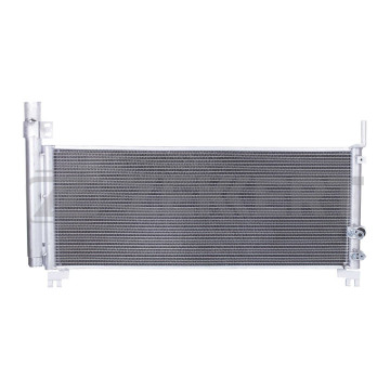 Радиатор кондиционера Lexus GS 300h/450h (_WL10) 12- RC 300h (AWC10) 14-