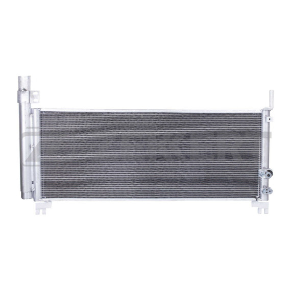 Радиатор кондиционера Lexus GS 300h/450h (_WL10) 12- RC 300h (AWC10) 14-