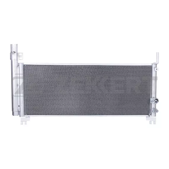 Радиатор кондиционера Lexus GS 300h/450h (_WL10) 12- RC 300h (AWC10) 14-