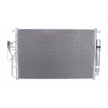 Радиатор кондиционера MB Sprinter (906 907) 06- VW Crafter 30-35 06- Crafter 30-50 06-