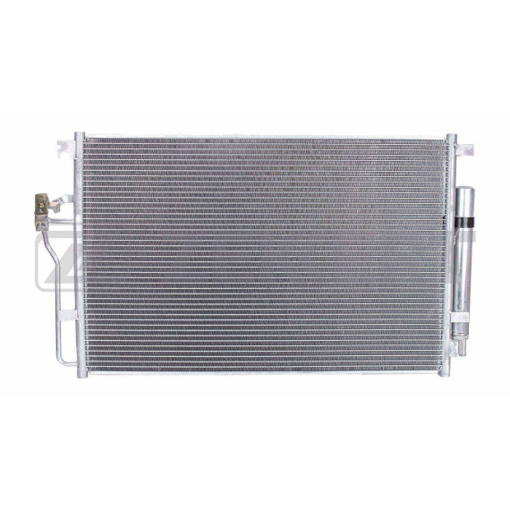 Радиатор кондиционера MB Sprinter (906 907) 06- VW Crafter 30-35 06- Crafter 30-50 06-