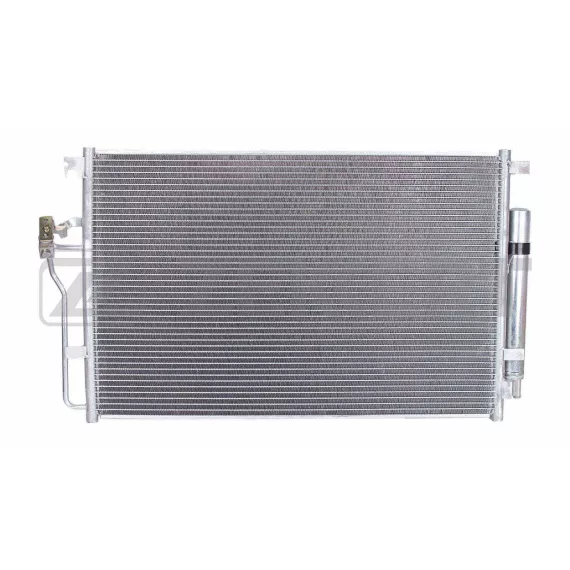 Радиатор кондиционера MB Sprinter (906 907) 06- VW Crafter 30-35 06- Crafter 30-50 06-