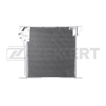 Радиатор кондиционера MB Vito (W638) 96-