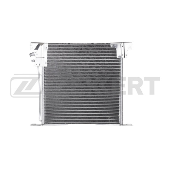 Радиатор кондиционера MB Vito (W638) 96-