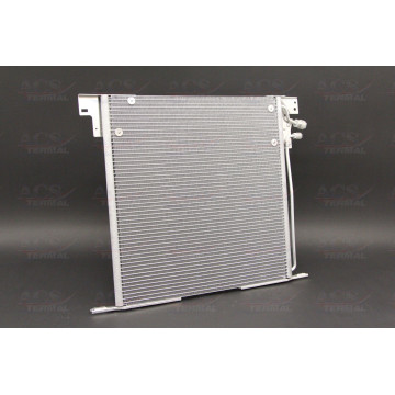 Радиатор кондиционера Mercedes Vito / V-Class (96-03)