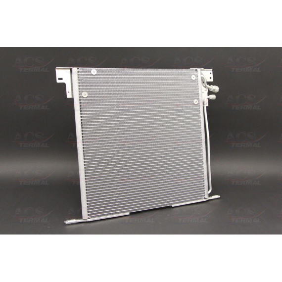 Радиатор кондиционера Mercedes Vito / V-Class (96-03)