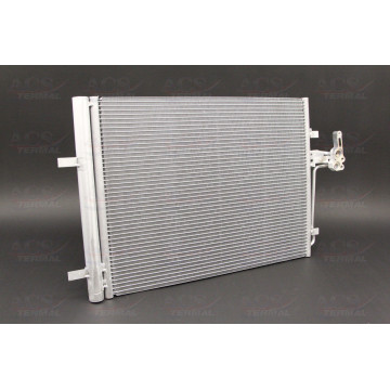 Радиатор кондиционера Mondeo IV / S-MAX / XC 60 / S60 / S80