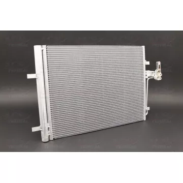 Радиатор кондиционера Mondeo IV / S-MAX / XC 60 / S60 / S80