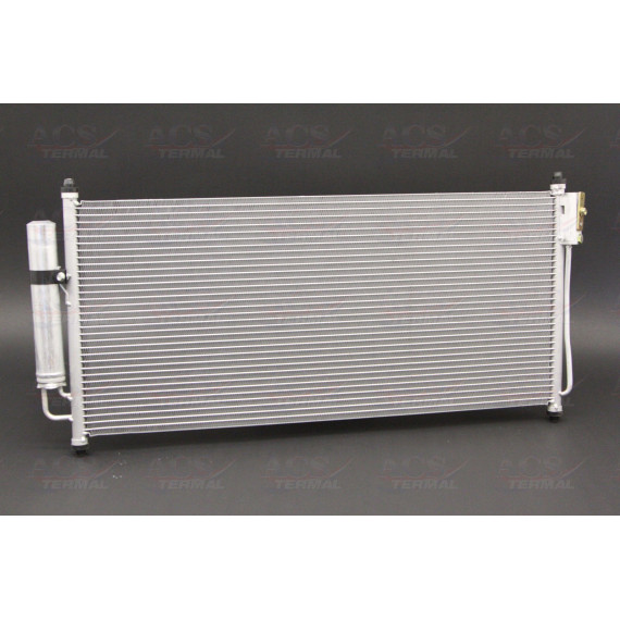 Радиатор кондиционера Nissan TEANA J31 (03-08)