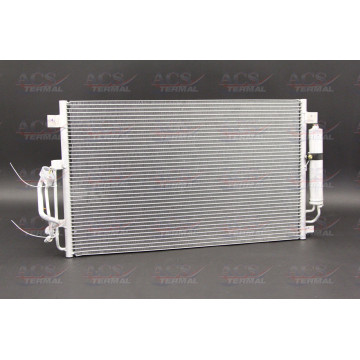 Радиатор кондиционера Nissan Teana J32 (08-13)