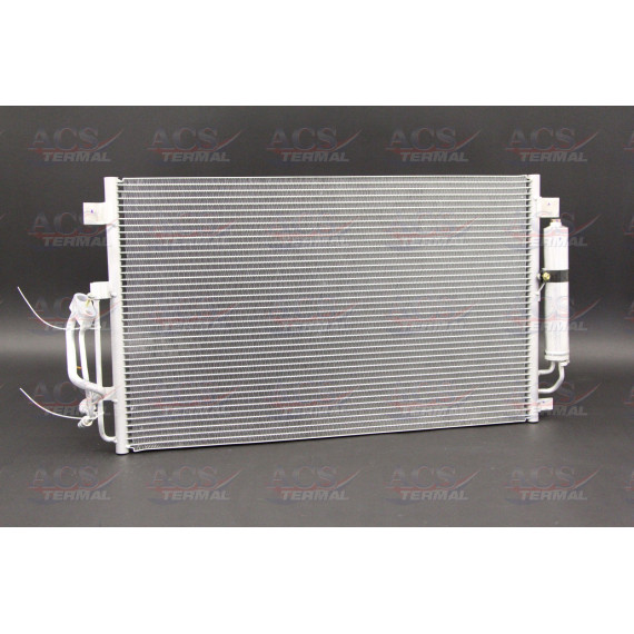 Радиатор кондиционера Nissan Teana J32 (08-13)