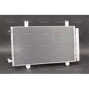 Радиатор кондиционера Suzuki SX4 (06-)