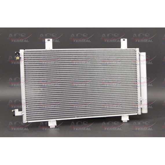 Радиатор кондиционера Suzuki SX4 (06-)