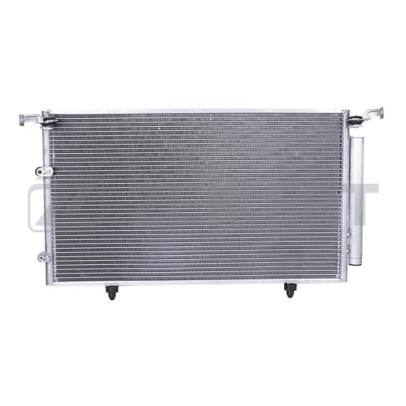 Радиатор кондиционера Toyota Camry (V30) 01-